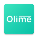 Logo of Olime (MuscleBlaze Power Train android Application 